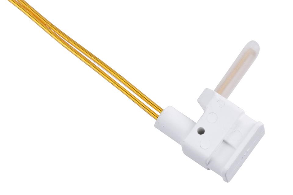 Brake pad wear sensor NTY HCZ-ME-007