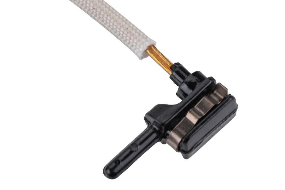Brake pad wear sensor NTY HCZ-ME-008
