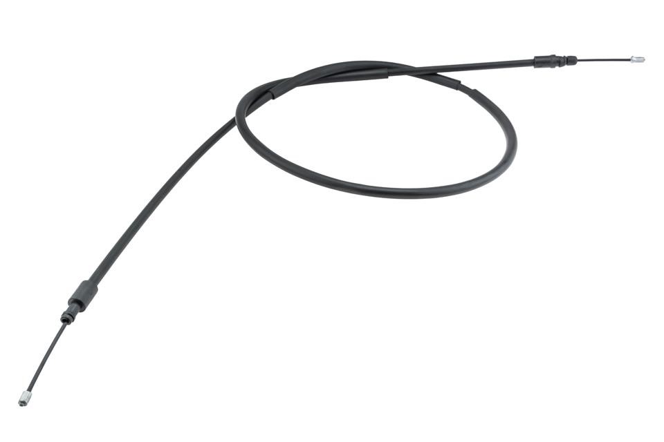 Parking brake cable Citroen Xsara: HLRCT016 NTY Hand brake cable