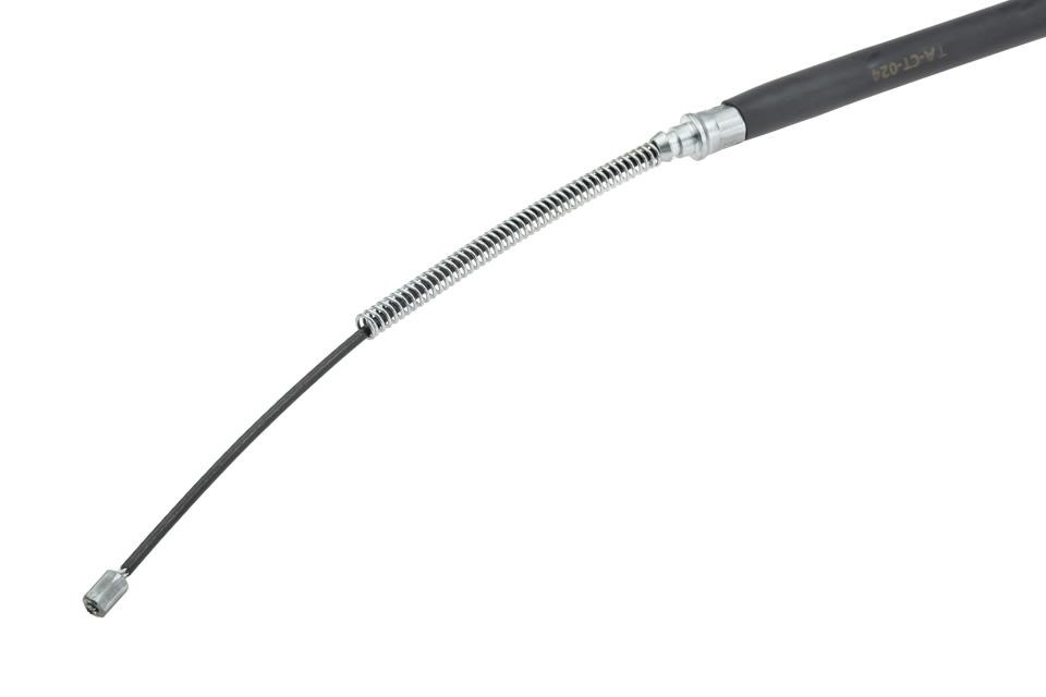 Hand brake cable NTY HLR-CT-024