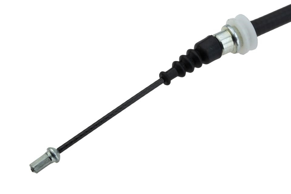 Hand brake cable NTY HLR-FT-017