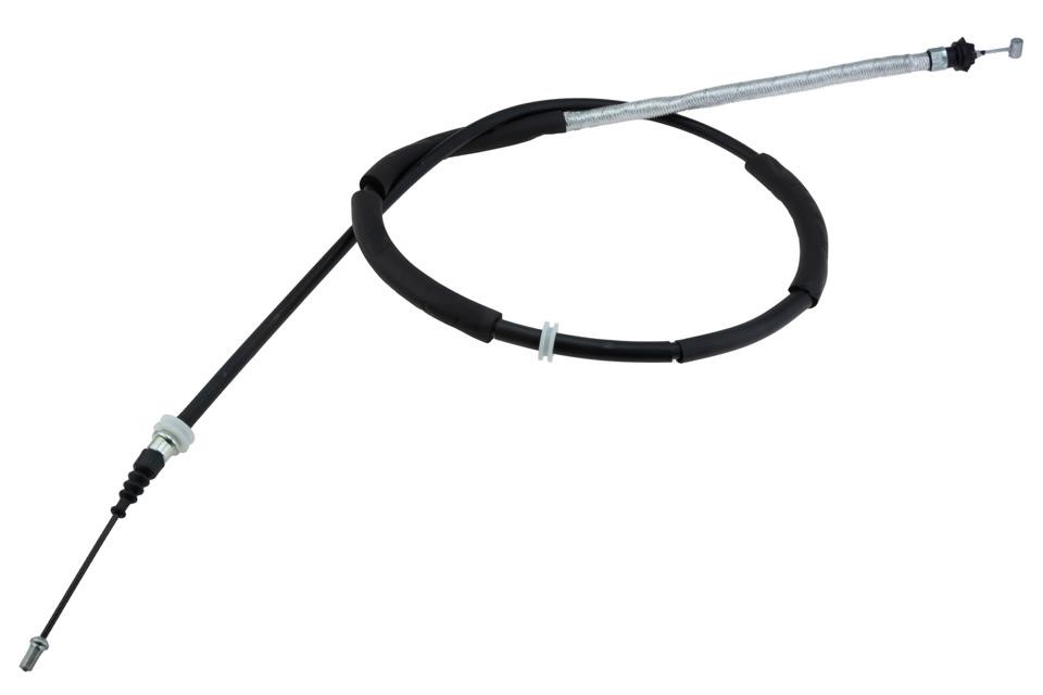 NTY HLR-FT-017 Hand brake cable HLRFT017 HLRFT017 NTY Hand brake cable