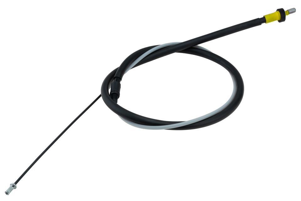 Brake cable Peugeot 208: HLRPE003 NTY Hand brake cable