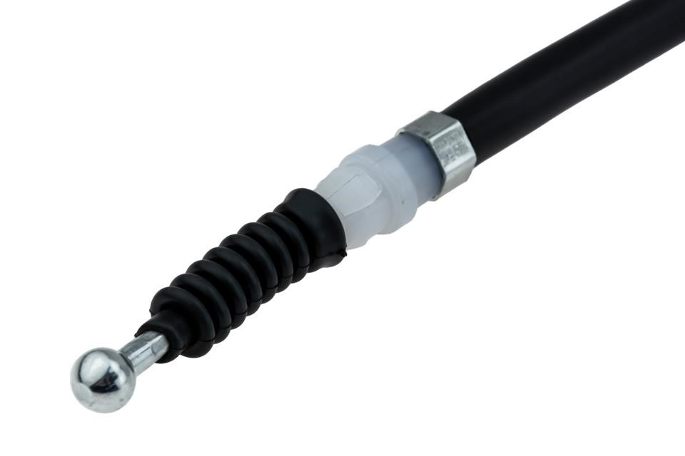 Hand brake cable NTY HLR-AU-000