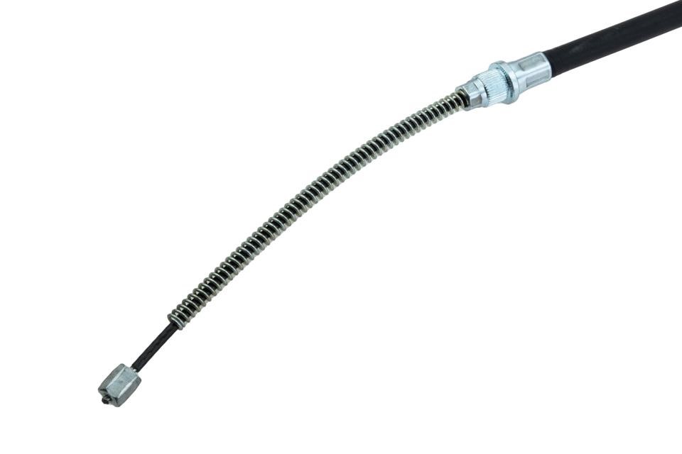 Hand brake cable NTY HLR-FT-023
