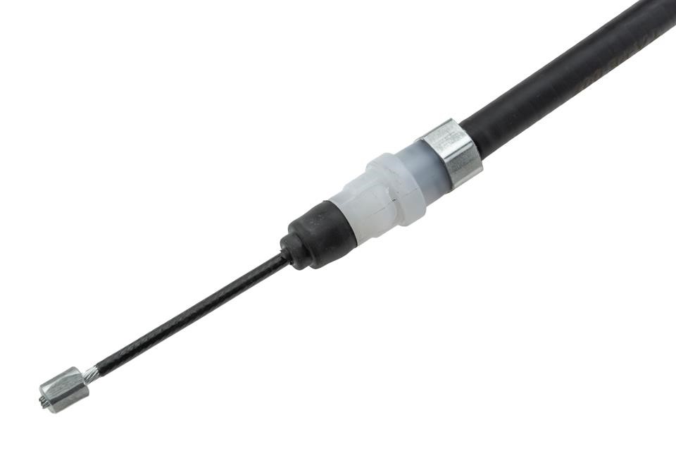 Hand brake cable NTY HLR-PE-007