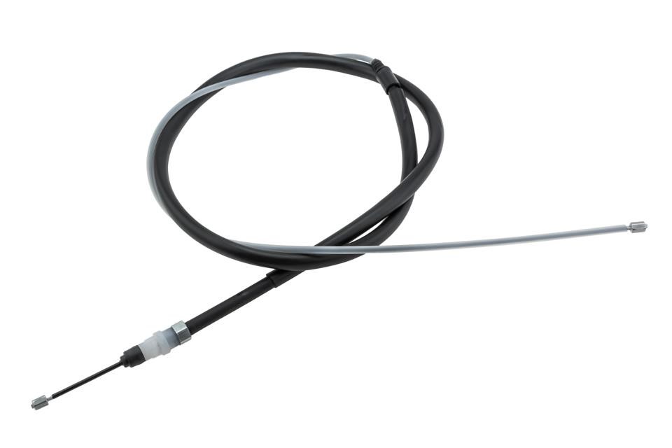Brake cable Peugeot 207: HLRPE007 NTY Hand brake cable