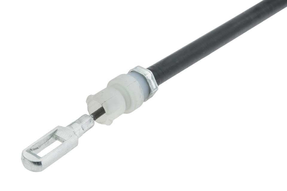 Hand brake cable NTY HLR-AU-003