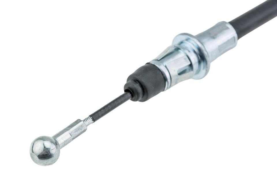 Hand brake cable NTY HLR-CT-030