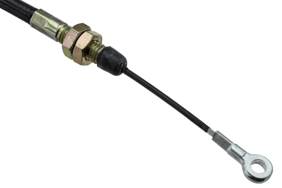 Hand brake cable NTY HLR-CT-031