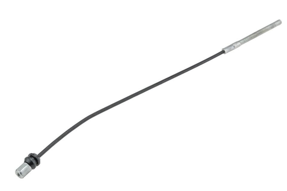 Parking brake cable Opel Tigra Twintop: HLRPL010 NTY Hand brake cable