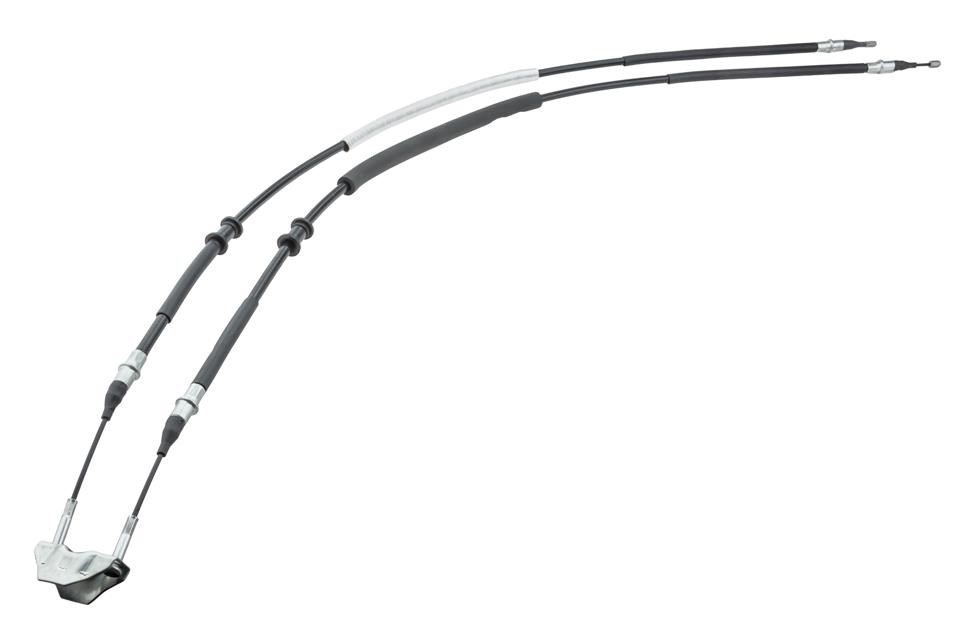HLRPL014 NTY Hand brake cable