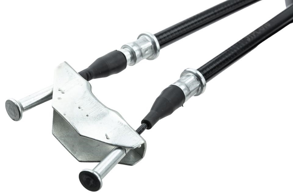 Hand brake cable NTY HLR-PL-016
