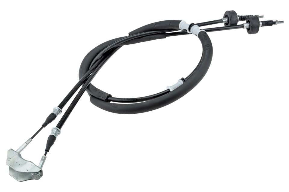 HLRPL016 NTY Hand brake cable