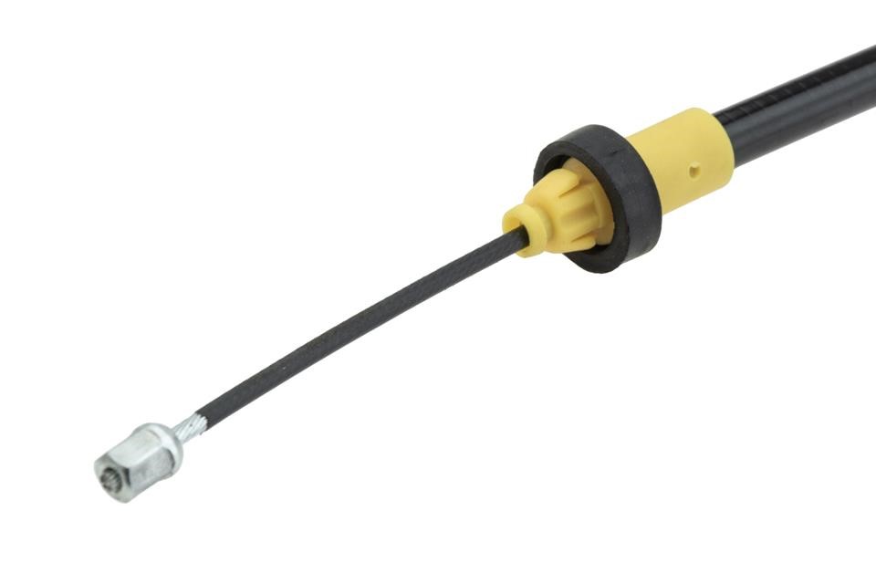 Hand brake cable NTY HLR-DW-002