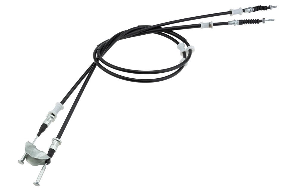 Brake cable Chevrolet: HLRPL017 NTY Hand brake cable