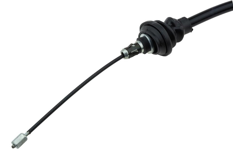 Hand brake cable NTY HLR-PL-023