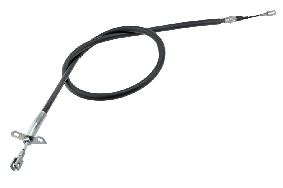 NTY HLR-ME-007 Hand brake cable HLRME007 HLRME007 NTY Hand brake cable