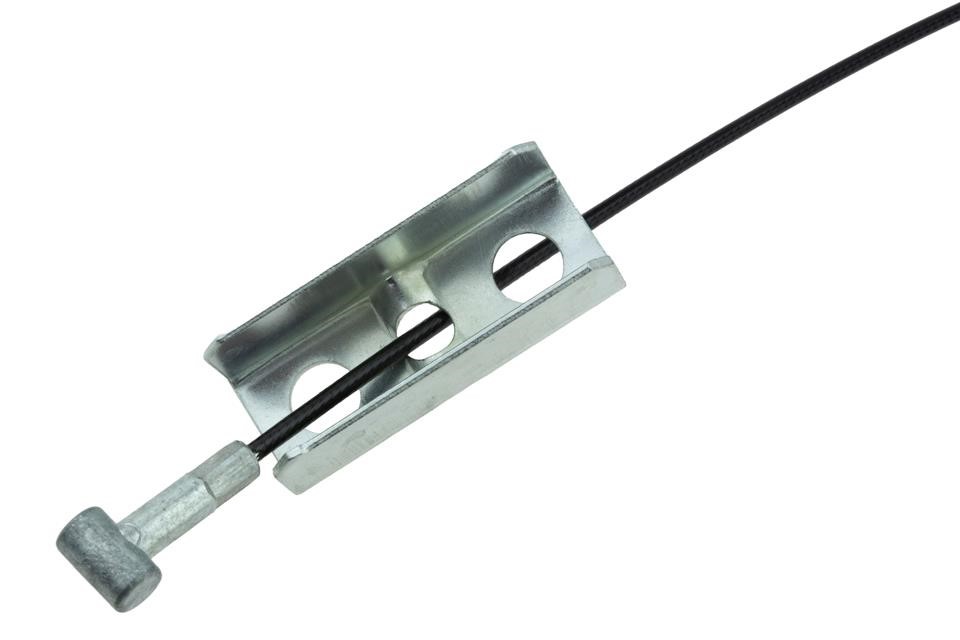 Hand brake cable NTY HLR-PL-025