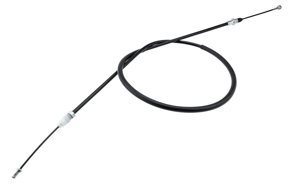 Brake cable Opel: HLRRE017 NTY Hand brake cable