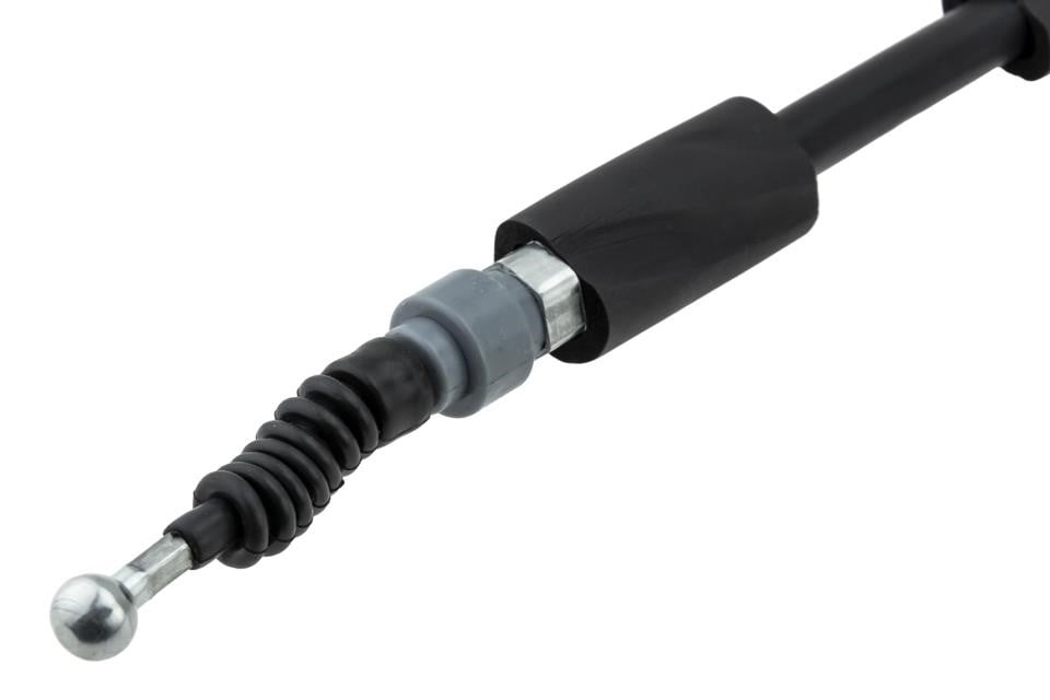 Hand brake cable NTY HLR-FR-007