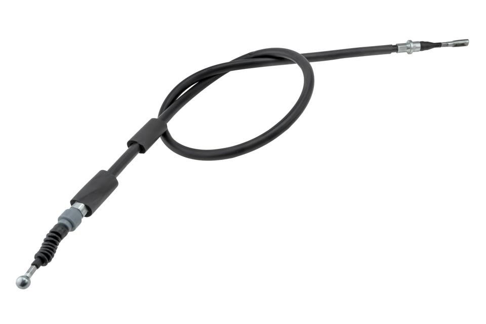 NTY HLR-FR-007 Hand brake cable HLRFR007 HLRFR007 NTY Hand brake cable