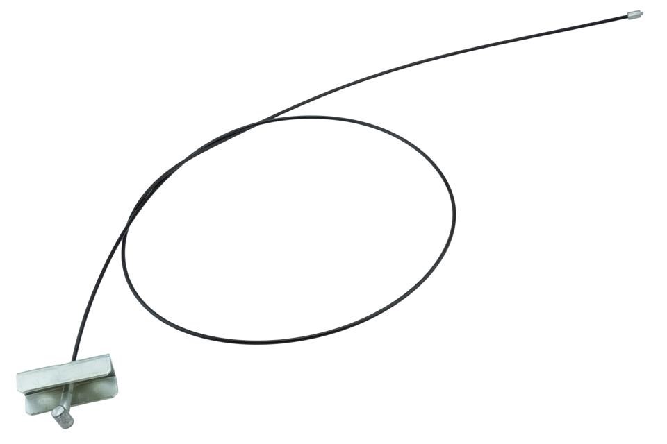 Brake spare parts Nissan Primastar cab chassis: HLRPL026 NTY Hand brake cable