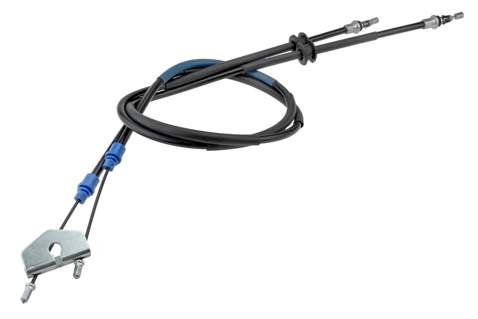 Brake cable Ford Fusion: HLRFR011 NTY Hand brake cable