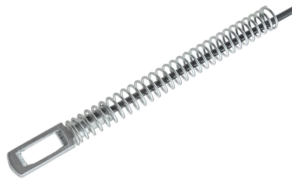 Hand brake cable NTY HLR-ME-011