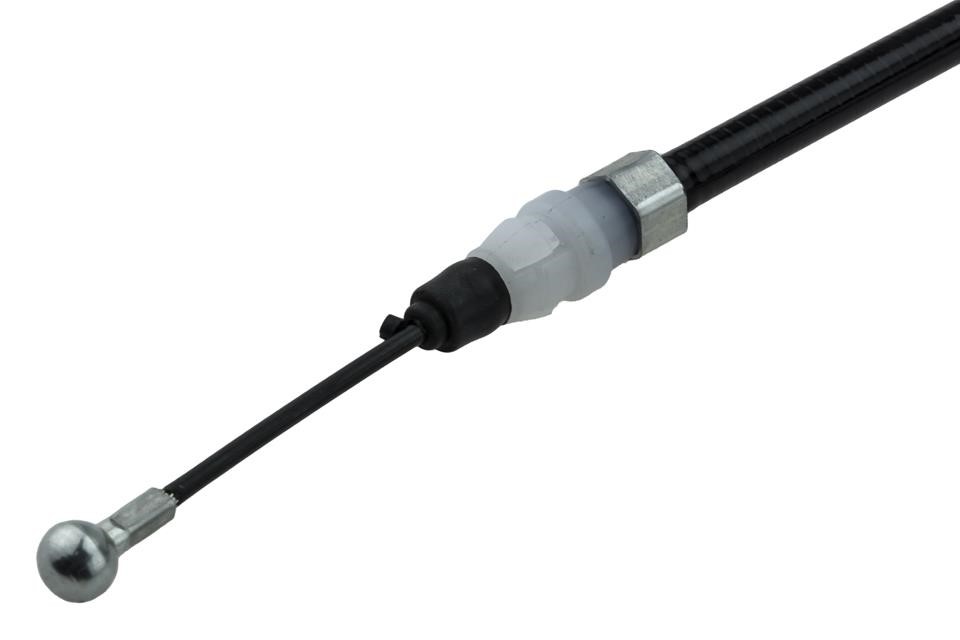 Hand brake cable NTY HLR-NS-002