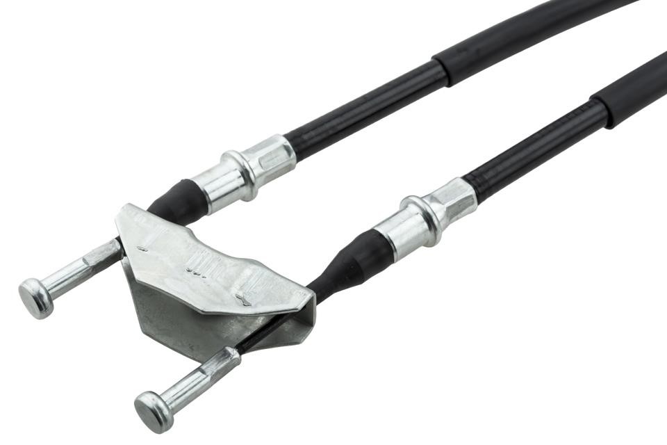 Hand brake cable NTY HLR-PL-029