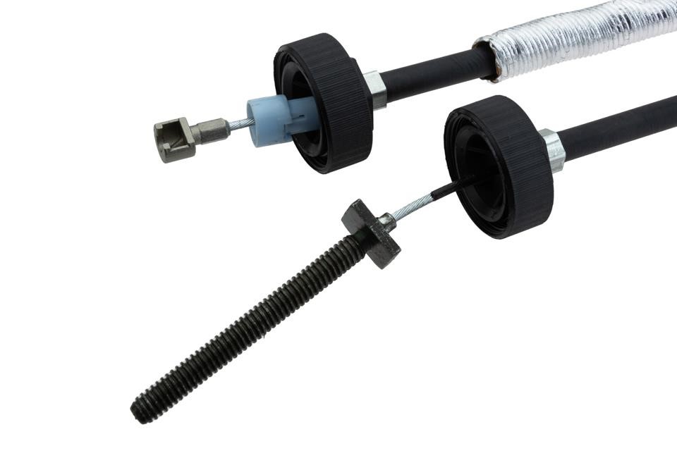 Hand brake cable NTY HLR-RE-021