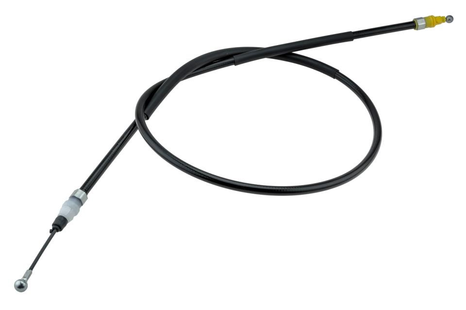 Brake cable Nissan Primastar: HLRNS002 NTY Hand brake cable
