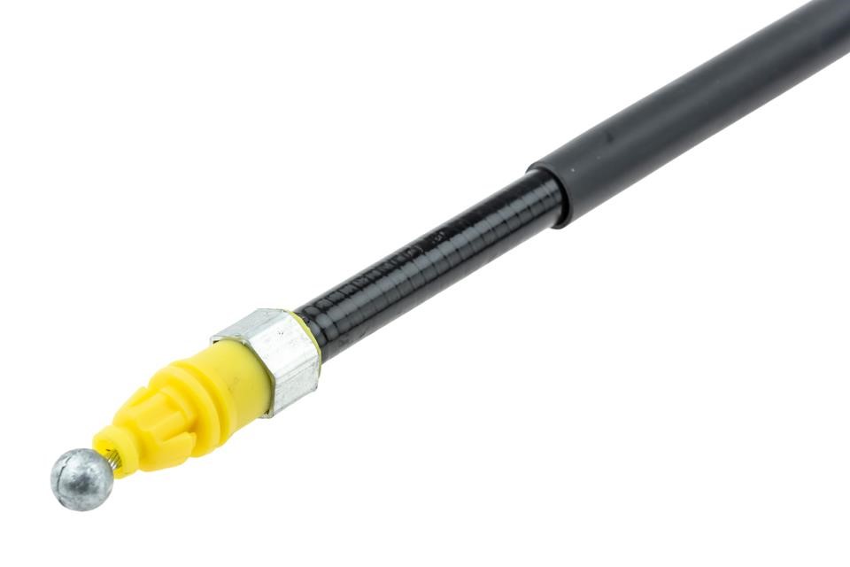 Hand brake cable NTY HLR-NS-003