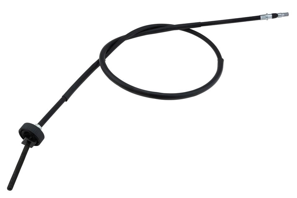 Emergency brake cable Renault Espace: HLRRE023 NTY Hand brake cable