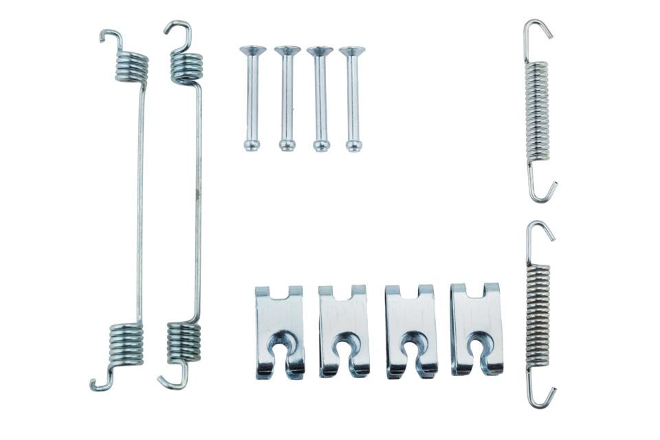 HSRFR003 NTY Mounting Tool Set, brake drum