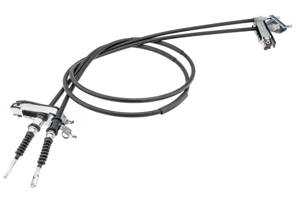 Brake cable Ford: HLRFR019 NTY Hand brake cable