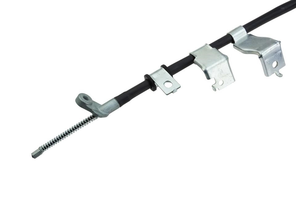 Hand brake cable NTY HLR-NS-004