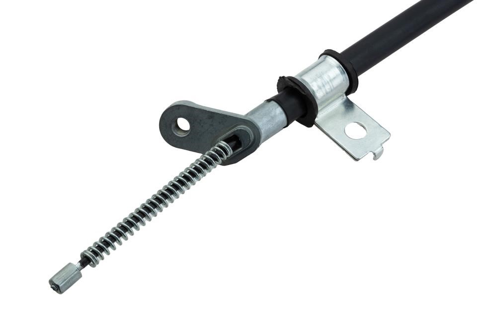 Hand brake cable NTY HLR-NS-005
