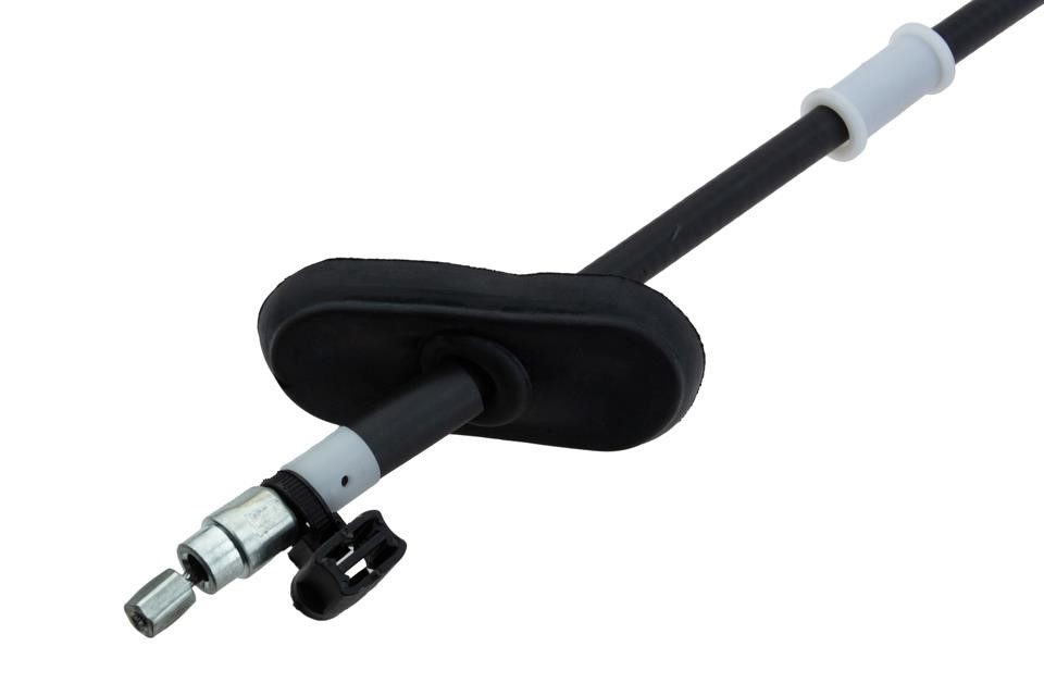 Hand brake cable NTY HLR-PL-034