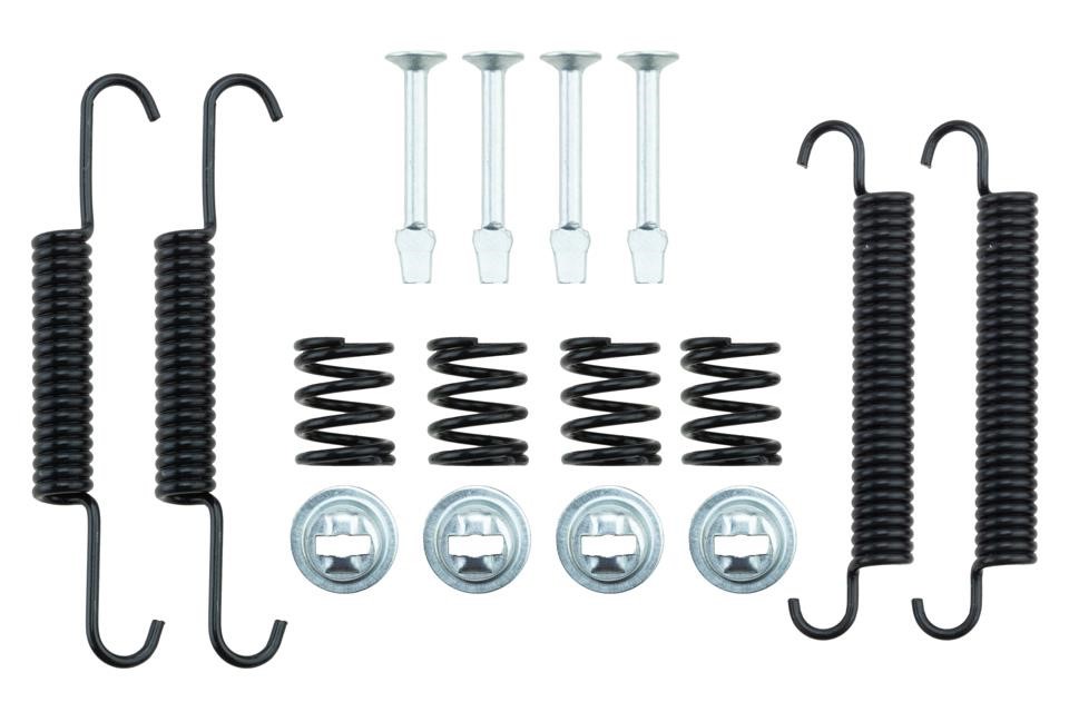 HSRHY501 NTY Mounting Tool Set, brake drum