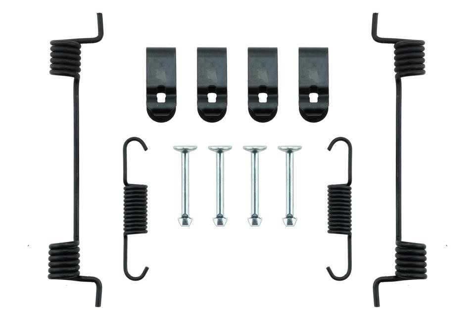 HSRHY502 NTY Mounting Tool Set, brake drum