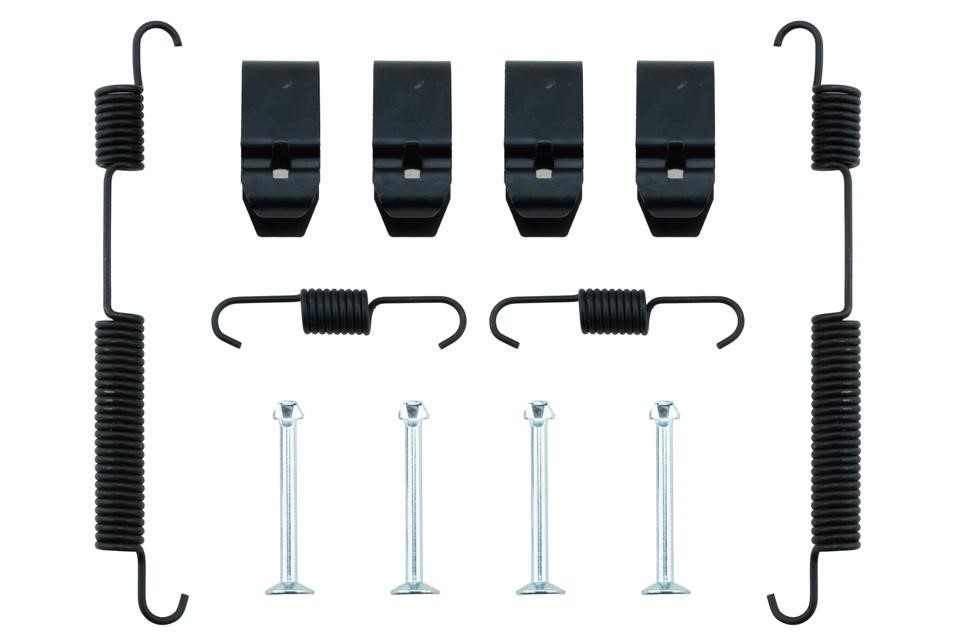 HSRHY503 NTY Mounting Tool Set, brake drum