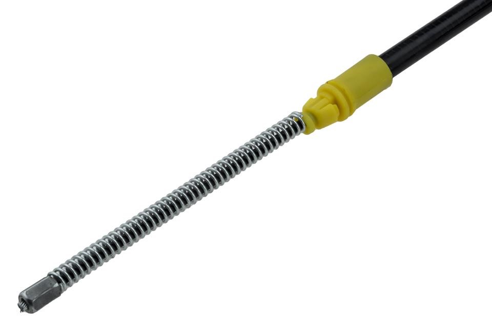 Hand brake cable NTY HLR-PE-001