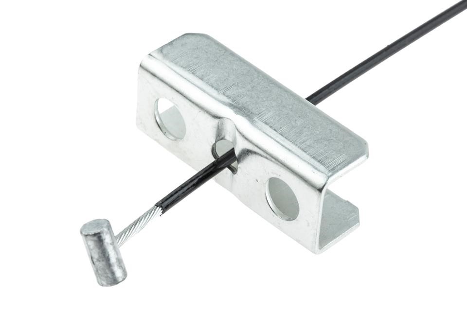 Hand brake cable NTY HLR-PL-036