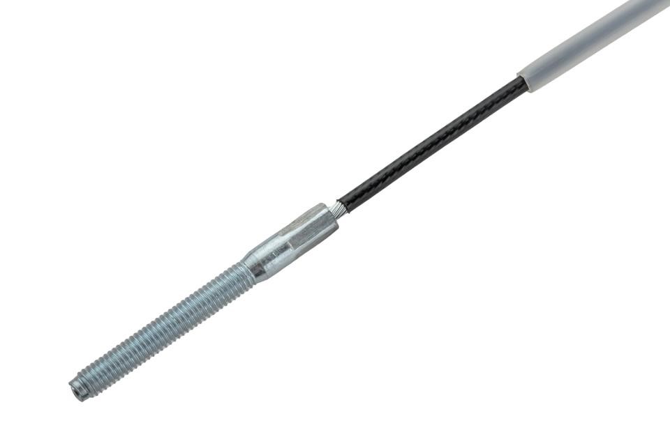 Hand brake cable NTY HLR-SE-004