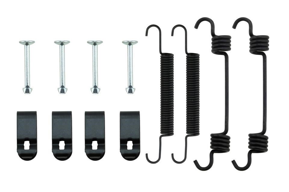 HSRHY504 NTY Mounting Tool Set, brake drum