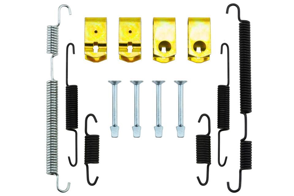 HSRKA300 NTY Mounting Tool Set, brake drum