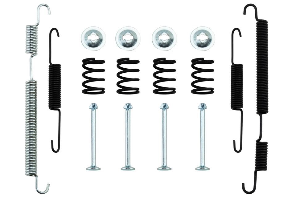 HSRKA301 NTY Mounting Tool Set, brake drum