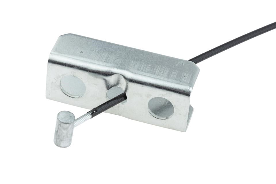 Hand brake cable NTY HLR-PL-037